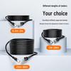 SAMZHE CAT5e Gigabit Ethernet Cable