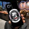 Barber Hair Stylist Case For Realme 12 Pro Plus 11 13 14 15 GT6 GT7 Pro C55 C51 C53 C25 C63 C61 C65 C67 C71 C75