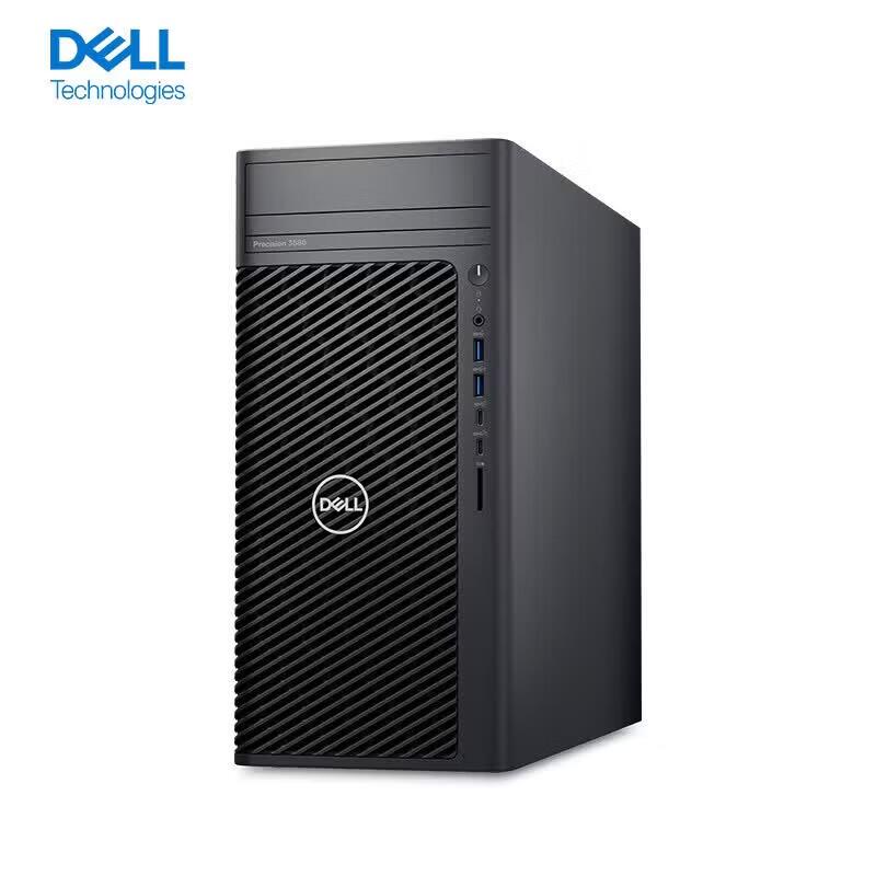 Dell Precision T3680 Desktop Graphics Workstation (CN version)