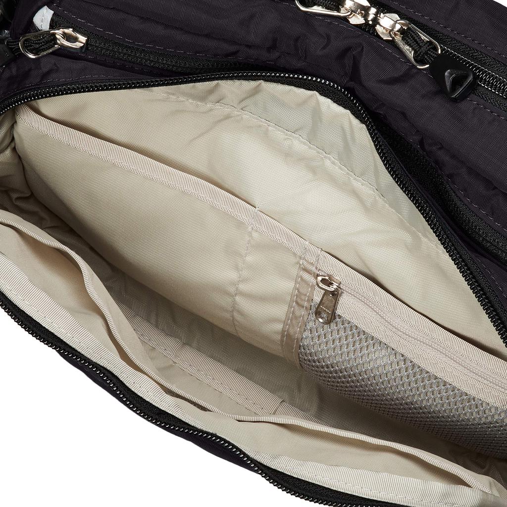 Shoulder Bag Shoulder Bag 45 BK Black [Solo Tourist] 2WAYSB-45