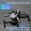 L600 PRO MAX 8K Ultra Camera Drone 3-Axis Gimbal GPS Positionting Return 360° Laser Obstacle Avoidance Optocal Flow Positioning