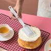 Набор силиконовых лопаток для выпечки