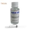 Talos 100ml Cleaning Fluid Dye Cleaner for Epson for Canon for Brother Inkjet Printer