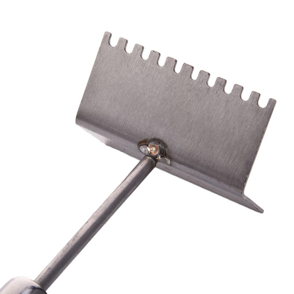 Новая лопатка для очистки гнезда, лопатка для очистки гнезда, оборудование для пчеловодства