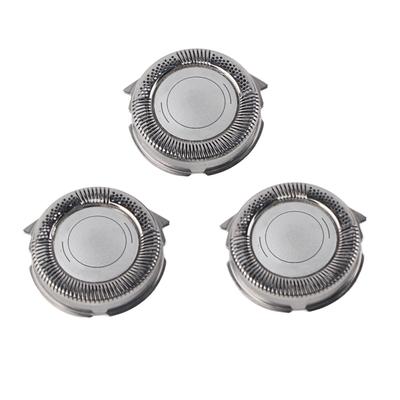 3 шт. сменная головка бритвы из стали подходит для HQ8 PT720 HQ7340 HQ7120 HQ7360