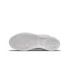 Nike Court Vision 1 Sweetheart Graffiti Кожаная Устойчивая к истиранию Легкая Дышащая Увеличивающая рост Низкие DH3158-101(team2181-)