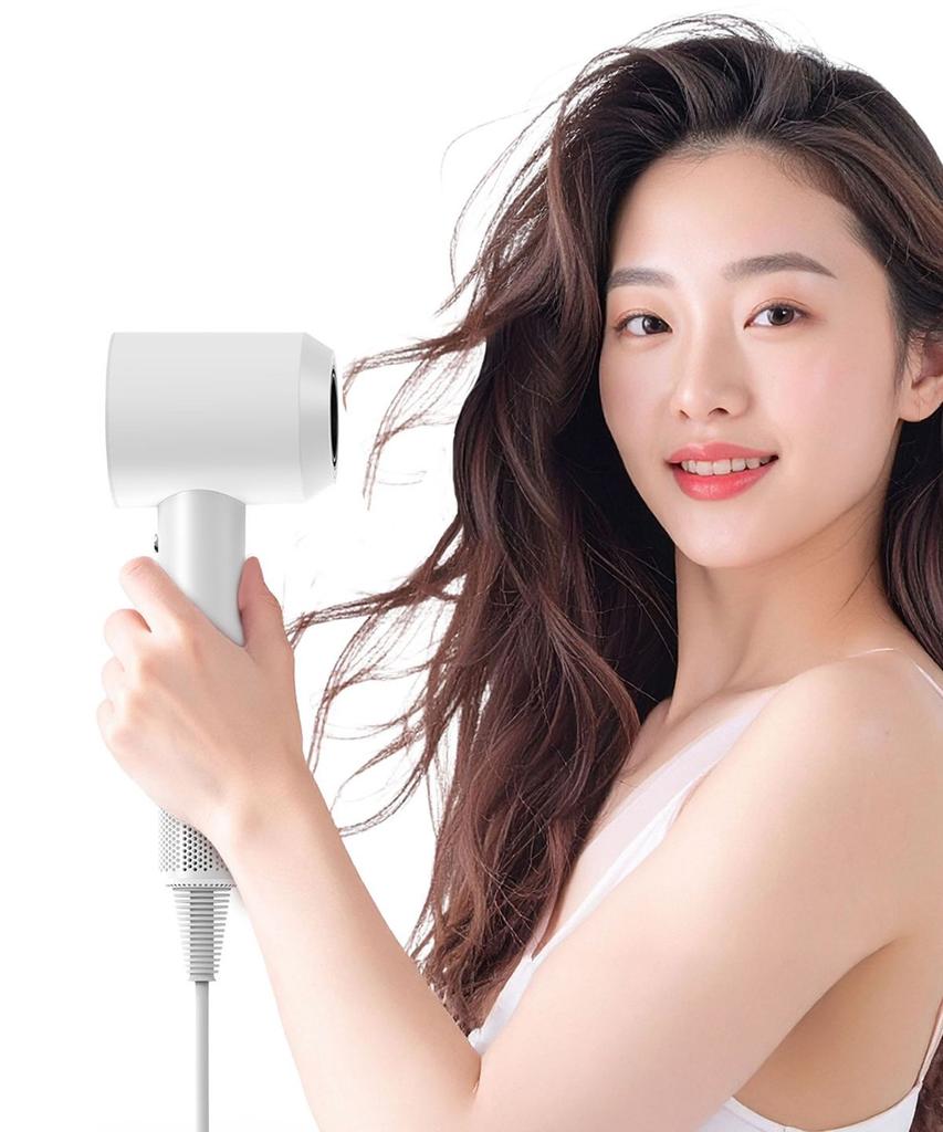 Care Negative Ion BLDC Hair Dryer Airloop