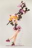 Kotobukiya Megami Device Black Mao Scale Plastic Approximately 135mm Tall PUNIMOFU 1/1 Model,