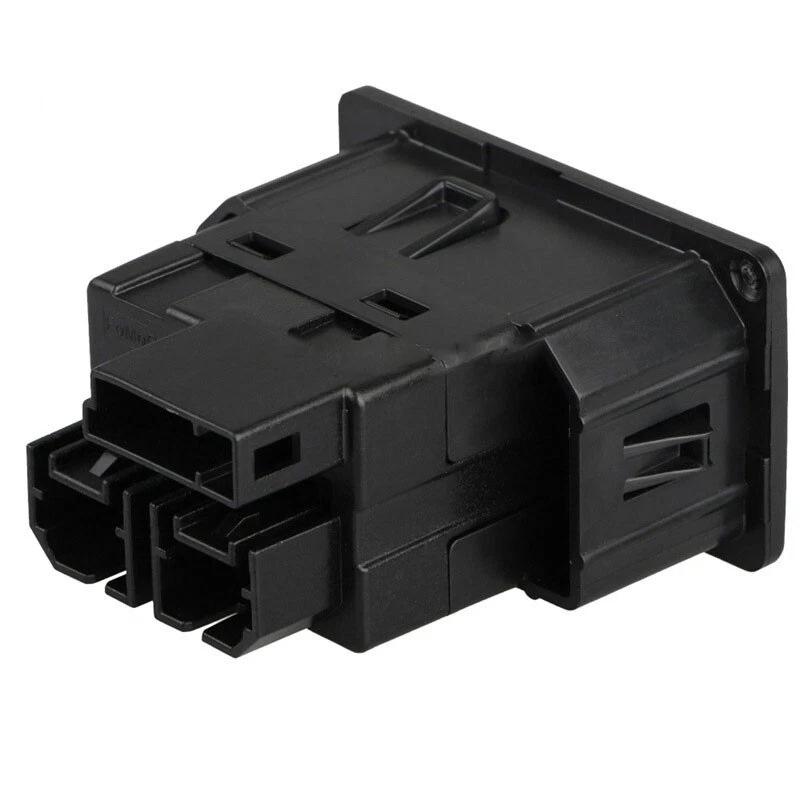 Совместимый модуль управления для Ford с двойным USB-интерфейсом (HC3Z 19A387-E, HU5Z 19A387-A)