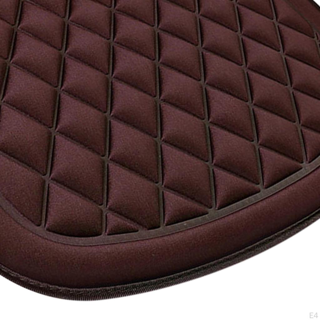 Подушка переднего сиденья автомобиля, дышащая накладка для грузовых автомобилей, фургонов