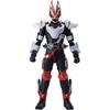 НАРОДЫ ТАМАШИИ SH. Фигурка Kamen Rider Geats Magnum Boost Form 150 мм ПВХ АБС Фигурка действия