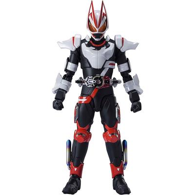 НАРОДЫ ТАМАШИИ SH. Фигурка Kamen Rider Geats Magnum Boost Form 150 мм ПВХ АБС Фигурка действия