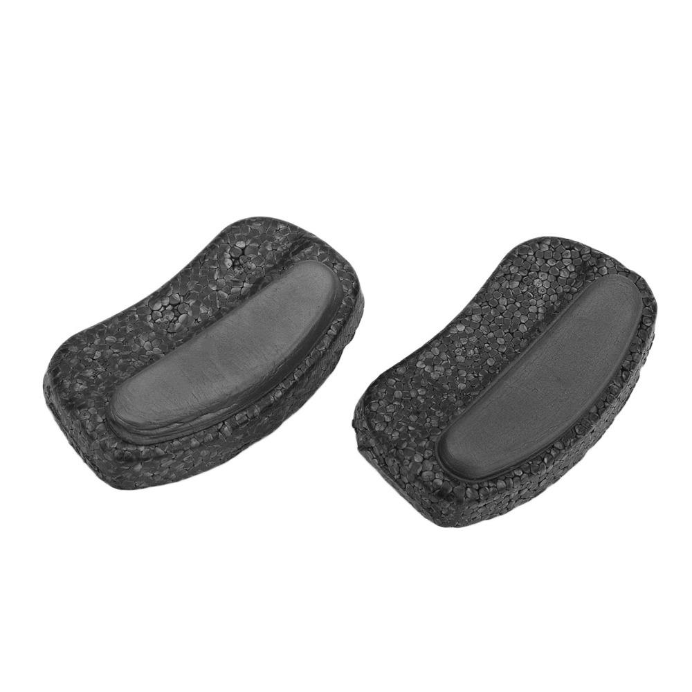 13 Pcs/Set Memory Foam Helmet Replacement Padding EPP Protective Cushion Outdoor Activities