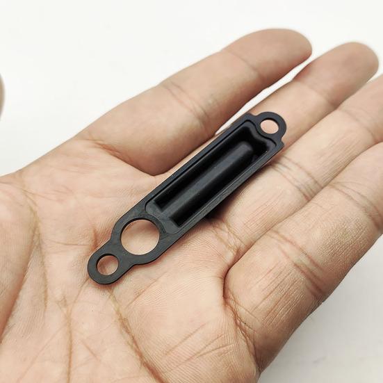 Bike Brake Lever Oil Diaphragm for SHIMANO XT M785 M666 M596 M615 Road Bicycle Brake Lever Oil Cylinder Reservoir Bladder Sealing Gasket