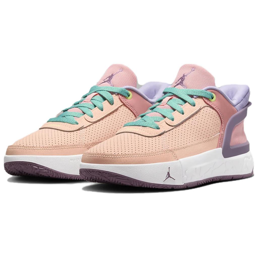 Jordan День 1 EasyOn GS 'Crimson Tint Violet Dust' FQ1306-800