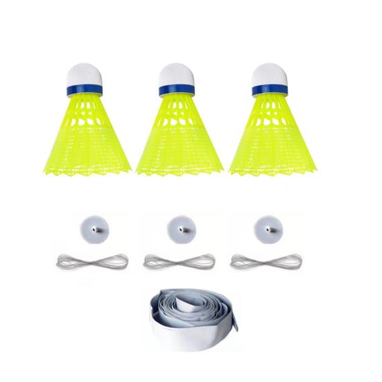 Resilient Easy Installation Anti-break Self-Training Single Device for Players