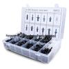 690PCS Car Interior Panel Fastener Clips Set