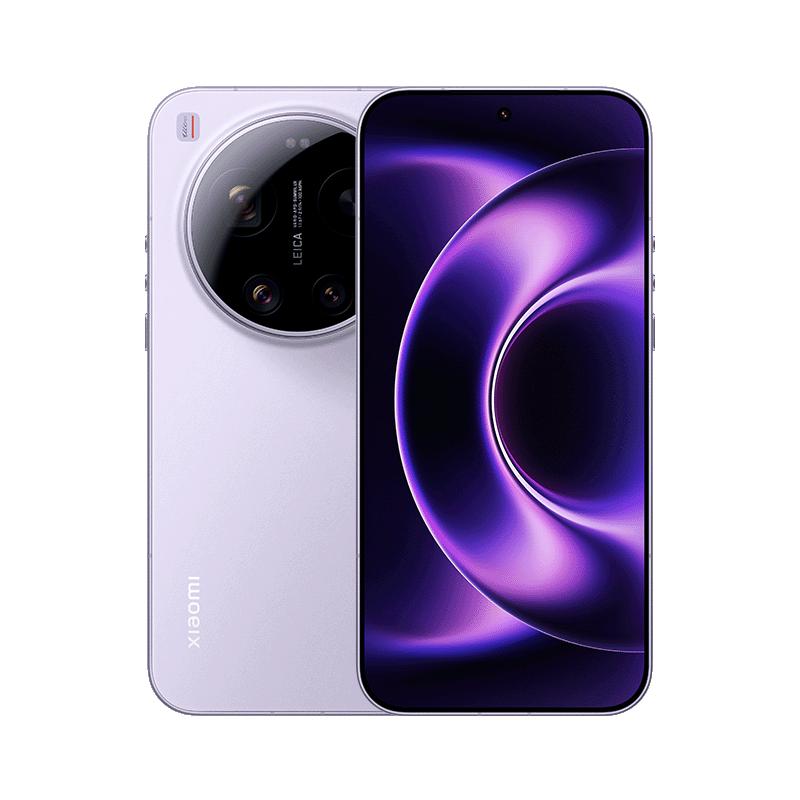 Смартфон Xiaomi 17 Ultra Leica 5G (Китайская версия)