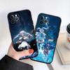 LO42 F-Frieren Мягкий чехол для телефона Samsung Galaxy S20 S21 S22 Ultra FE + Plus A21S A22 A24 A25 A26 A30 A30S A31