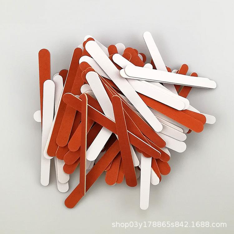 Good 10PCS Buffer Sandpaper Set Tools Files Sanding Manicure Polish Nail Art Acrylic