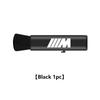 NTSM5 Car Outlet Cleaning Air-Conditioner Tool Multifunct Dust Brush For BMW 1 3 5 7 Series M F01 F20 F10 F13 E52 E53 E60 E93