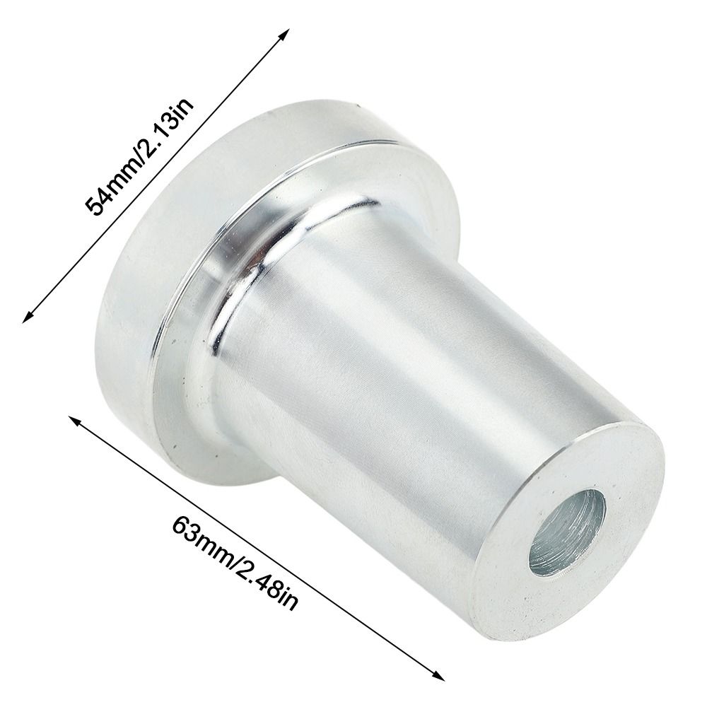 Positioning Slider Stop Lock Secure Tandem Axle Stop Lock Pin Durable Tandem Slide Stopper Truck