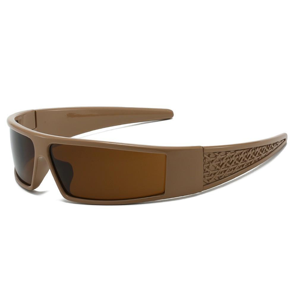 Новые Солнцезащитные Очки-Ободок Для Женщин, Высококлассные Солнцезащитные Очки, Модные Фотографические Солнцезащитные Очки с Защитой от Ультрафиолета 61