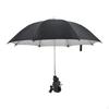 Camera Umbrella Clip On Professional Smartphone Rainy Day for Camping Travel Photography