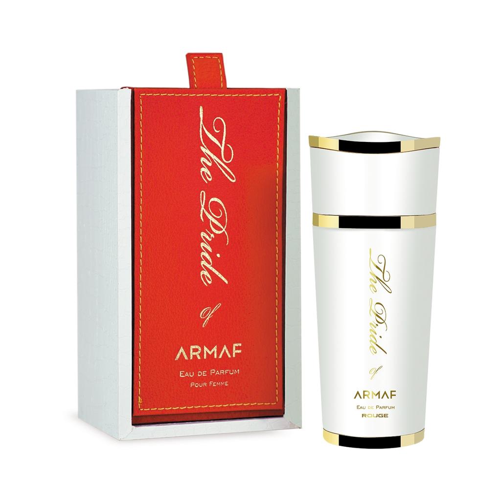 Armaf, The Pride Of Armaf, Eau De Parfum, For Women, 100 ml