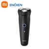 Электробритва ENCHEN Warrior Beard Machine 3D Floating Beard Trimmer