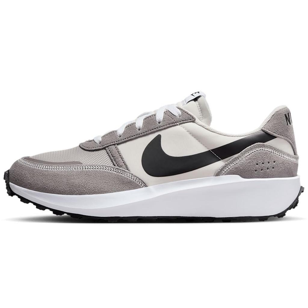Waffle Navi [Nike] Phantom/Flat Pewter/White/Black FJ4195-003 27,0 см