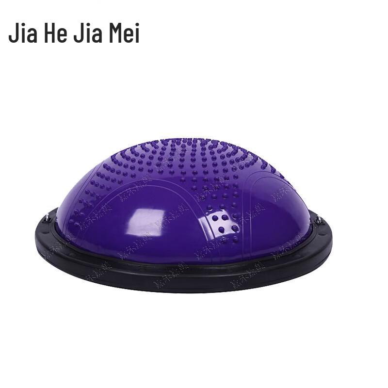 Утолщенный противовзрывной балансировочный тренажер Босу Jiahe Jiamei