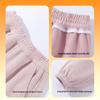 Baleno Girls' Winter Fleece-Lined Casual Sweatpants
