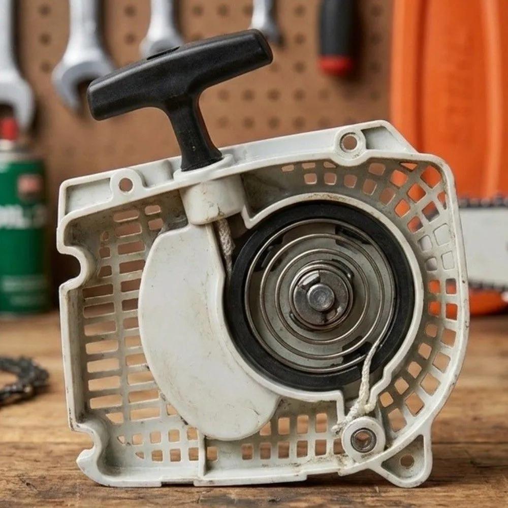 Lawn Mower Replacement Parts