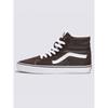 Кудрявые Teery Sk8 Hi Skate High Vn000cmxd4c1
