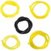 Lawn Mower Tube Hose Set Brush Cutter Chainsaw Fuel Hose Repair Parts 1m Total 5m Each,