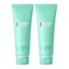 Biotherm Homme Aqua Power Cleanser Очищающая пенка 125мл+125мл, 2 шт, 125мл