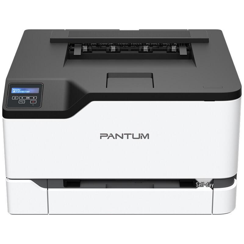 Pantum Color Laser Printer Series CN plug (adapter included)