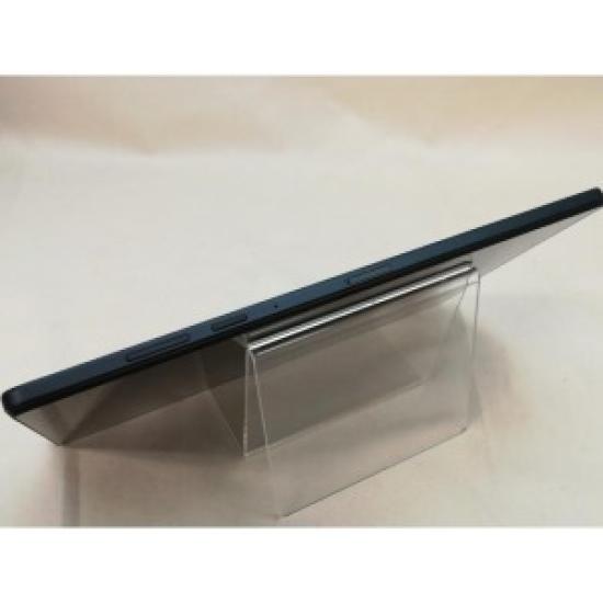 USED Lenovo TAB6 SIM‑Free 4GB 64GB Abyss Blue (Model A101LV, Japan Domestic Version)