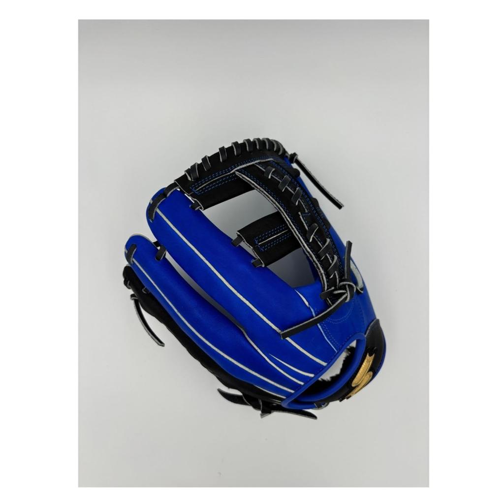 SSK Мягкая Бейсболка SSGB76109 L Инфилдерский Синий/Черный (6090)