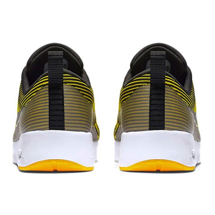 Nike Air Max Thea Kjcrd Черный Женский 718646-004