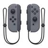Беспроводные Bluetooth-контроллеры Joy-Con с функцией пробуждения и ремешком на запястье, левый и правый отдельно для Switch