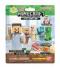 Bandai Bikkura Tamago MINECRAFT ~Добро пожаловать в деревню~ Для детей от 3 лет