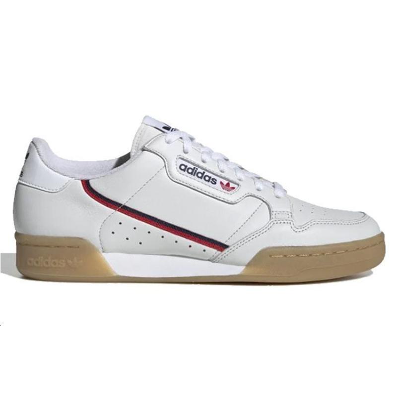 adidas Кроссовки Continental 80 'Кристально-белые' EE5393