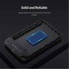 Корпус для 2,5-дюймового HDD SATA 3.0 на USB 3.0 Корпус для HDD/SSD с поддержкой UASP Внешний жесткий диск