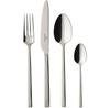 Villeroy & Boch La Classica Cutlery Set, 24 Pcs (1264179030)