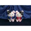 Sentimental Circus Magic and Wishes Collectible Plush Shappo MV34101 H220 X W140 X D100mm San-X "Eternal Grimoire"