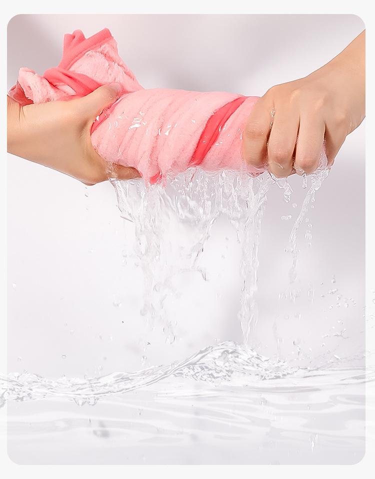 Халат для собаки, Быстросохнущий, Супервпитывающий халат для собаки после купания, Теплый халат-полотенце для собаки, Товары для купания собак