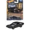 Hot Wheels Fast & Furious - 1971 Plymouth GTX (Ages 3 and Up) HNW55
