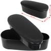 UNIVERSAL CAR ARMREST for doors with a sliding cover for all car models